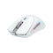 Glorious Model O 2 Wireless RGB Gaming Mouse - Matte White-smartzonekw