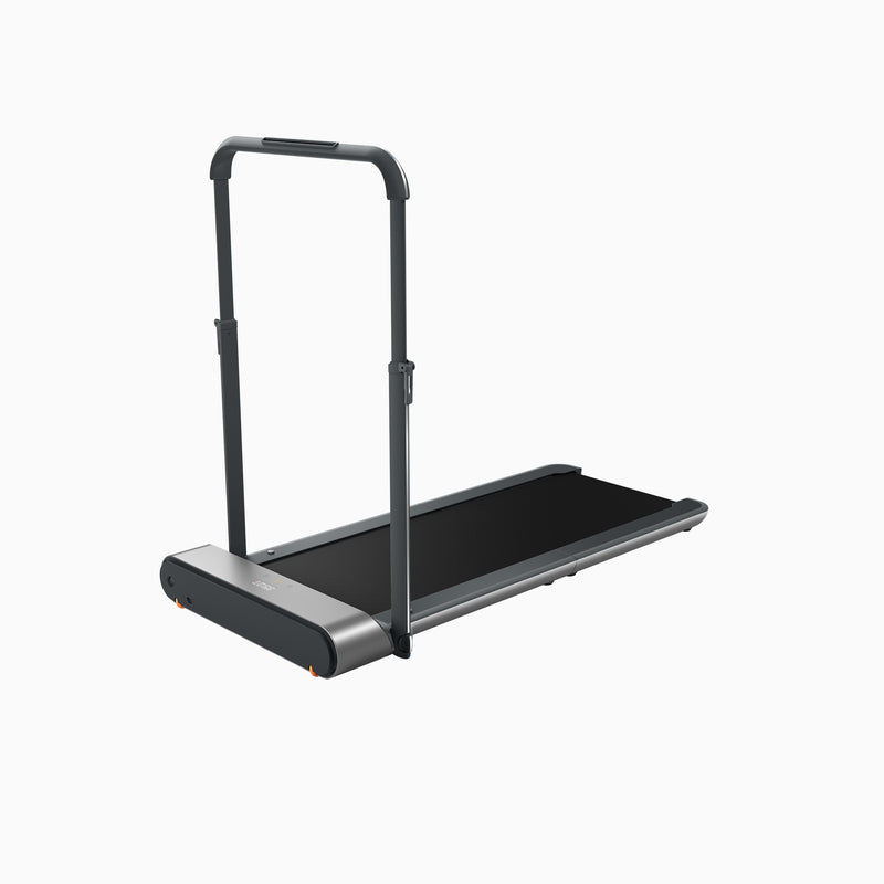 King Smith Smart Foldable Walking Pad R1 Pro - Gray/Black-smartzonekw