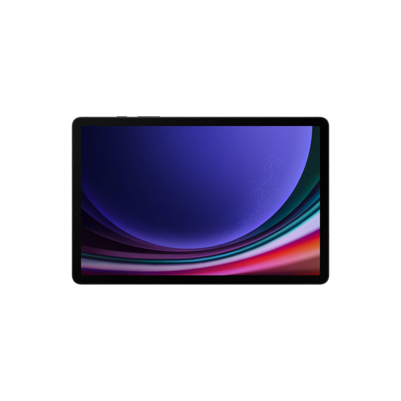 Samsung Galaxy Tab S9 Wi-Fi, 8GB Ram 128GB, 11 inch 8400 mAh- MicroSD (Up to 1TB) - Gray + Galaxy Buds 2-smartzonekw