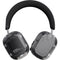 Defunc MONDO Headphones (M1002) - Clear-smartzonekw