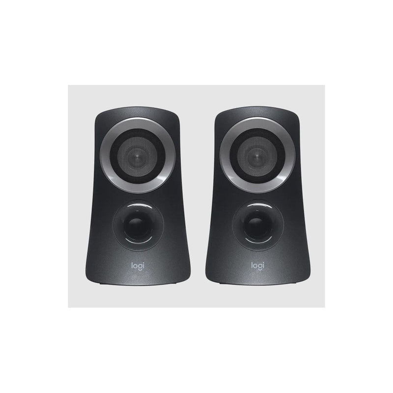 Logitech Speaker Z313 - Black-smartzonekw