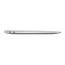 MacBook Air 13-inch M1 Chip 8-C CPU 8GB 7-C GPU 256GB  Arabic/English - Silver (MGN93AB/A)-smartzonekw