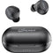 iSeneo True Wireless Earbuds AT20, Bluetooth 5.0 Headphones in-Ear Stereo - Black-smartzonekw