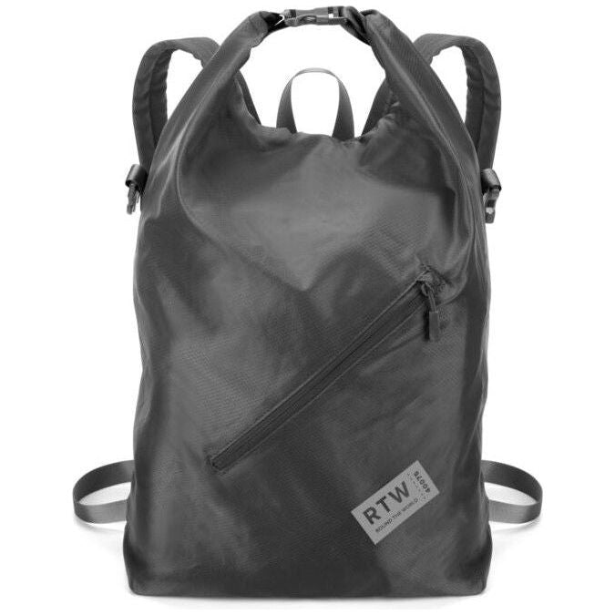 Cellularline Foldable Backpack 20 L Black-smartzonekw