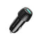RAVPower RP-VC030 Total 44W Car Charger-smartzonekw