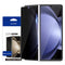 Araree Sub Core Front Tempered Glass for Samsung Galaxy Z Fold 5 (1Pcs) - Privacy-smartzonekw
