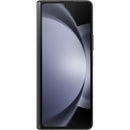 Samsung Galaxy Z Fold 5 12GB RAM, 256GB, 7.6" QXGA+, Snapdragon 8, (Dual + eSim), 5G Smartphone - Phantom Black-smartzonekw