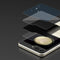 Araree Core Front Tempered Glass (1 Pc) for Samsung Galaxy Z Flip 5, Privacy-smartzonekw