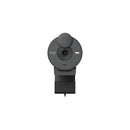 Logitech Brio 300 Full HD Webcam - Graphite-smartzonekw