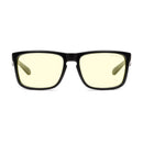 Gunnar 6 Siege Intercept Gaming Glasses, Onyx Frame, Amber Lens Tint-smartzonekw