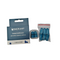 Travelest 4 Pairs Foam Ear Plugs with case from Travelest-smartzonekw