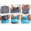 Foldable Travel Handbag-smartzonekw