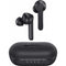 iSeneo True Wireless Earbuds ST1, Bluetooth 5.0 Earbuds - Black-smartzonekw