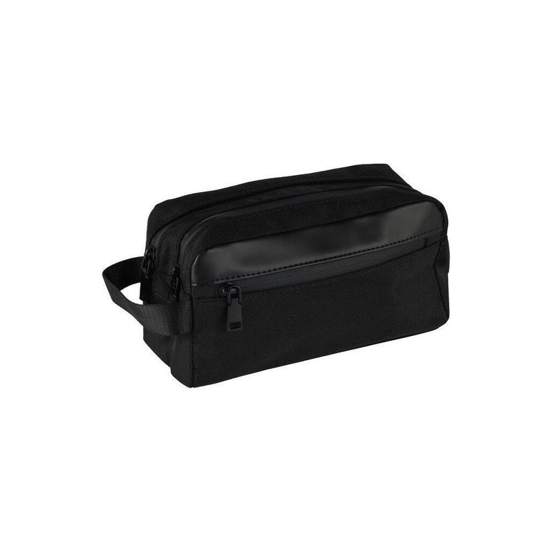 Travelest Waterproof Personal Stuff Bag - Black-smartzonekw