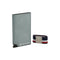 Travelest RFID Block Aluminum Wallet with Elastic Money Holder-smartzonekw