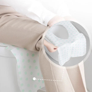 Voya Disposable Toilet Seat Protector Cover - 10pcs-smartzonekw