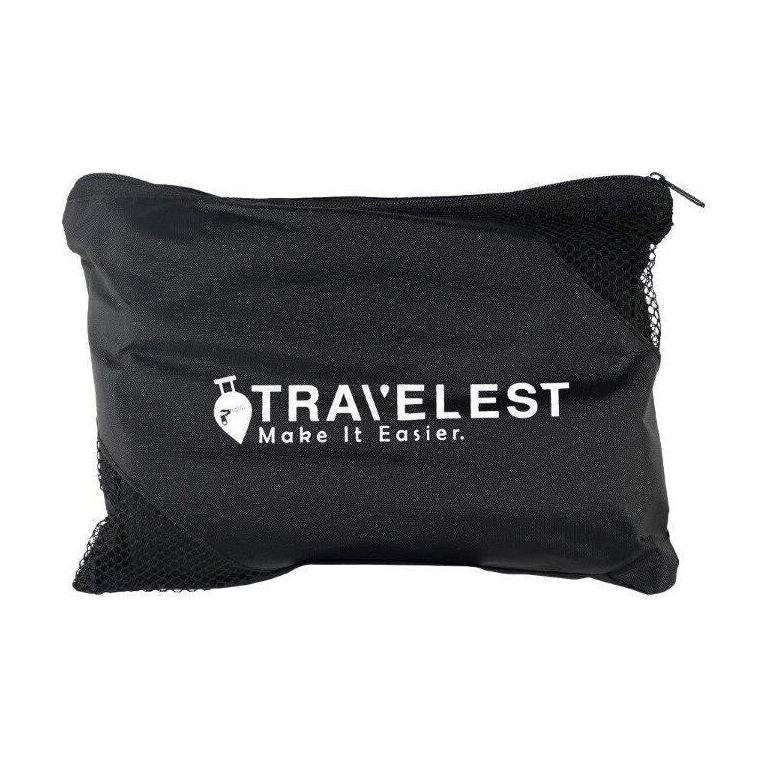 Travelest Microfiber Fast Dry Towel - Large-smartzonekw