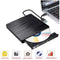 Pop-up Mobile External DVD Drive USB 3.0-smartzonekw