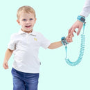 Travelest Anti Lost Kids Safety 1.5M Wrist Belt with Lock-smartzonekw