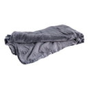 Travelest Foldable Travel Blanket with Pouch-smartzonekw