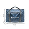 Travelest Foldable Travel Duffel Bag - Navy-smartzonekw