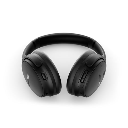 Bose QuietComfort Wireless Over-the Ear Headphone - Black - Smartzonekw