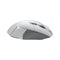 Logitech G502 X PLUS LIGHTSPEED Wireless RGB Gaming Mouse - White-smartzonekw