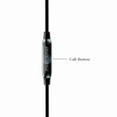ROCKROSE  Solo Pro 3.5mm In-Ear Earphones  - Grey-smartzonekw