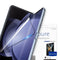Araree Pure Diamond Inner Screen Protective Film for Samsung Galaxy Z Fold 5 (1Pc) - Clear-smartzonekw