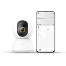 Xiaomi Mi Smart Security Camera C300 2K - White - Smartzonekw
