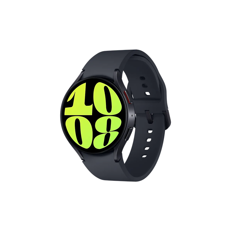 Samsung Galaxy Watch6 44mm Bluetooth + GalaxyBuds 2  Graphite-smartzonekw