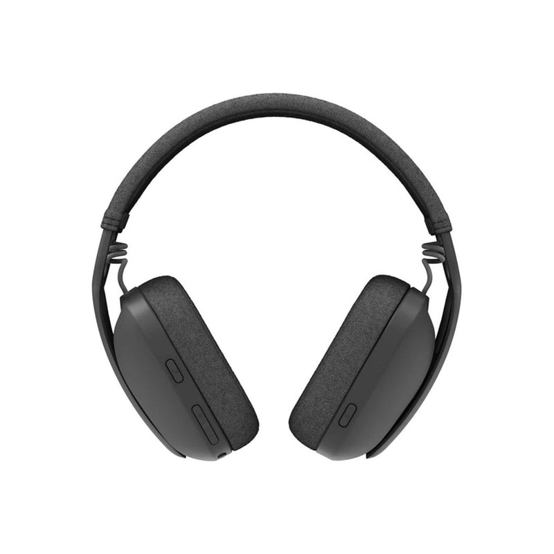 Logitech ZONE Vibe 100 Bluetooth Headset - Graphite-smartzonekw