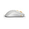 Glorious Series One PRO Wireless Gaming Mouse - Genos-Grey Gold-Forge-smartzonekw