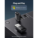 UGREEN Bluetooth 5.3 USB Adapter-smartzonekw