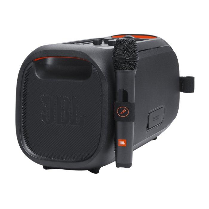 JBL PartyBox On-The-Go Speaker (OPEN BOX)-smartzonekw