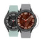 Araree Sub Core Glass Samsung Watch6 Classic 47MM - Clear-smartzonekw