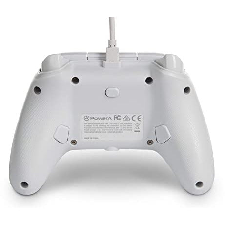 PowerA Enhanced Wired Controller for Xbox Series X (75533)-smartzonekw