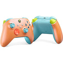Xbox Wireless Controller – Sunkissed Vibes OPI Special Edition-smartzonekw