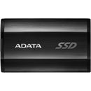 ADATA SE800 1TB IP68 Rugged (ASE800-1TU32G2-CBK) - Black-smartzonekw