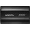 ADATA SE800 1TB IP68 Rugged (ASE800-1TU32G2-CBK) - Black-smartzonekw