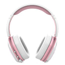 Sades CARRIER Wireless Gaming Headset - Pink-smartzonekw