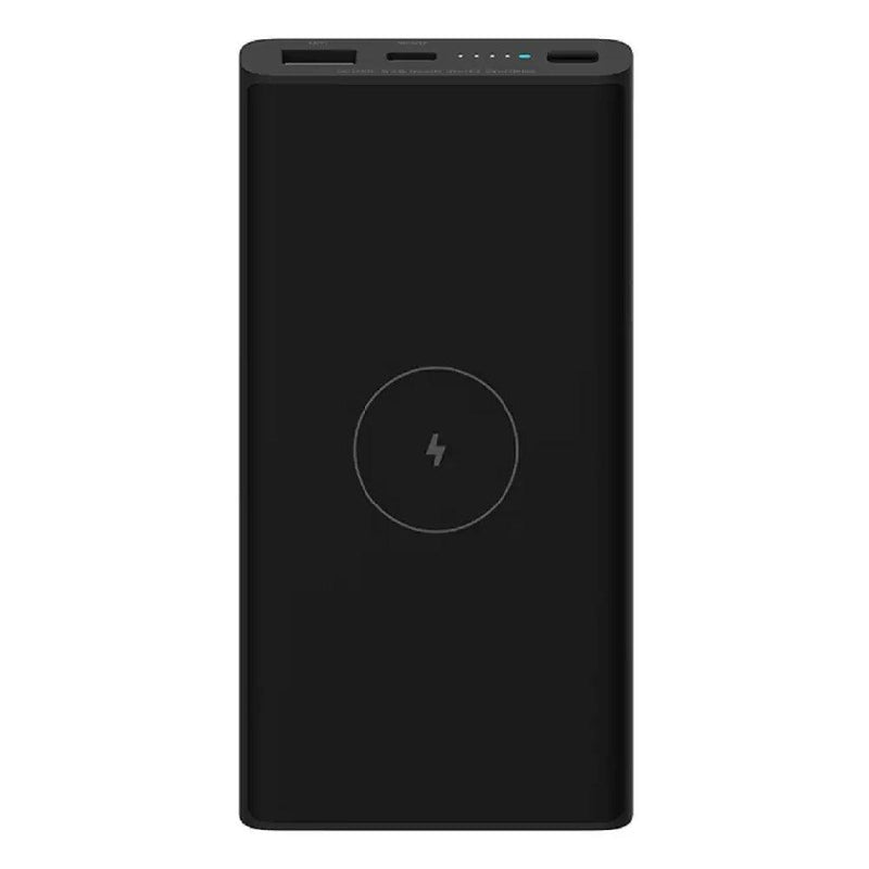 Xiaomi 10W Wireless Power Bank 10000mAh-smartzonekw