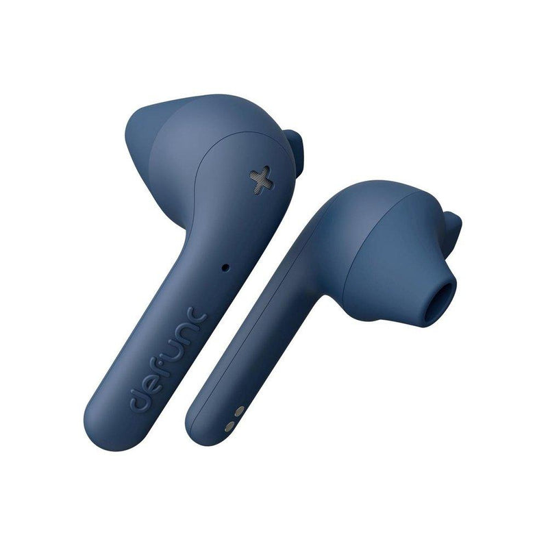 DEFUNC True Basic True Wireless Earbuds (D4274) - Blue-smartzonekw
