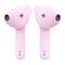 DEFUNC True Basic Wireless Earbuds (D4275) - Pink-smartzonekw