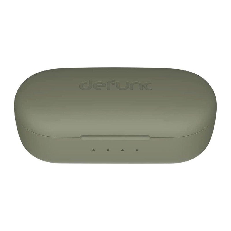 DEFUNC True Basic Wireless Earbuds (D4276) - Green-smartzonekw