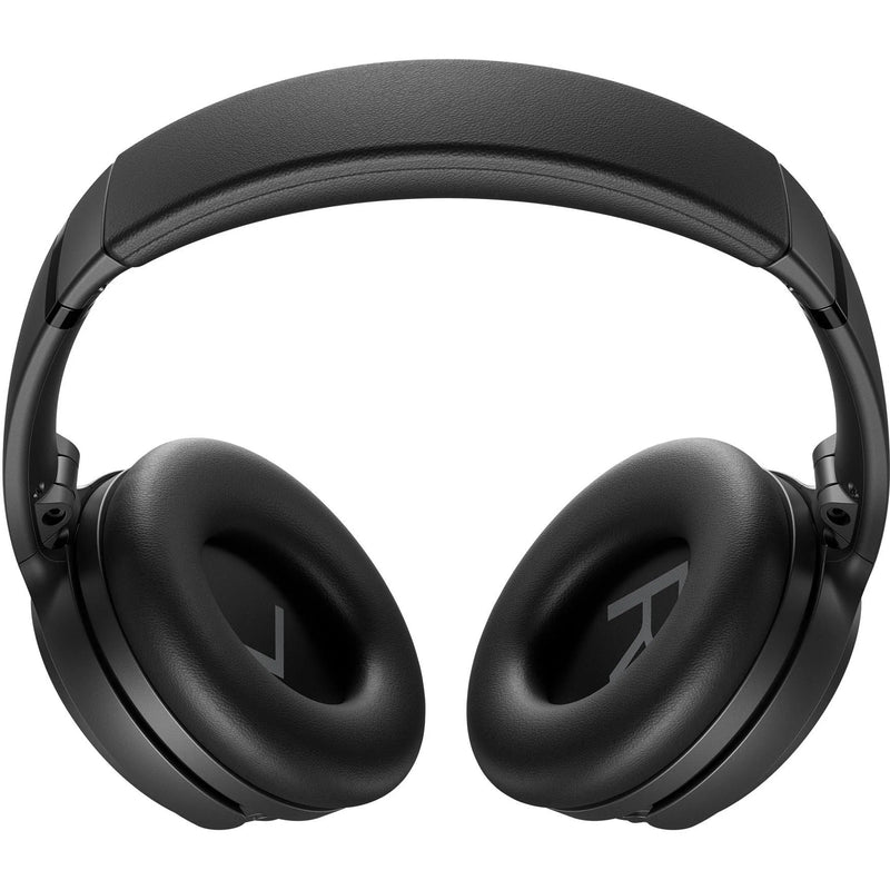 Bose QuietComfort Noise Cancelling Headphones - Black-smartzonekw