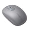 UGREEN 2.4G Wireless Mouse - Moonlight Gray-smartzonekw
