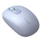 UGREEN 2.4G Wireless Mouse - Dusty Blue-smartzonekw