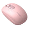 UGREEN 2.4G Wireless Mouse - Cherry Pink-smartzonekw