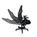 Dragon War GC-024 Ergonomic Gaming Chair , 4D Armrest - Black-smartzonekw